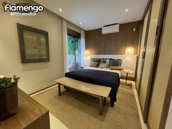 Imagem Apartamento com 4 Quartos à Venda, 165 m² em Centro - Bertioga