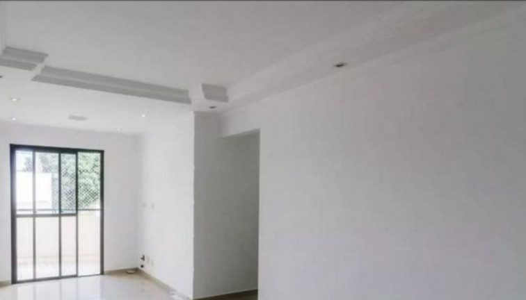 Imagem Apartamento com 3 Quartos à Venda, 79 m² em Tatuapé - São Paulo Imagem Apartamento com 3 Quartos à Venda, 79 m² em Tatuapé - São Paulo