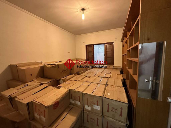 Imagem Casa com 4 Quartos à Venda, 262 m² em Sumaré - São Paulo Imagem Casa com 4 Quartos à Venda, 262 m² em Sumaré - São Paulo