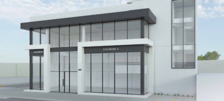 Imagem Loja para Alugar, 597 m² em Indianópolis - São Paulo