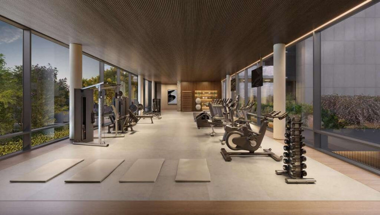 Imagem Imóvel com 2 Quartos à Venda, 155 m² em Jardim Paulista - São Paulo Imagem Imóvel com 2 Quartos à Venda, 155 m² em Jardim Paulista - São Paulo