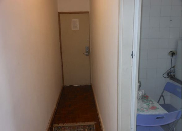 Imagem Apartamento com 1 Quarto à Venda, 50 m² em Cambuci - São Paulo