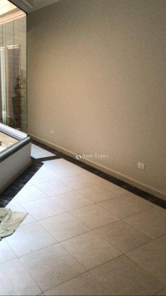 Imagem Casa com 3 Quartos para Alugar, 130 m² em Embaré - Santos Imagem Casa com 3 Quartos para Alugar, 130 m² em Embaré - Santos