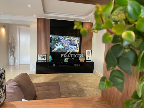 Imagem Apartamento com 4 Quartos à Venda, 213 m² em Ipiranga - São Paulo