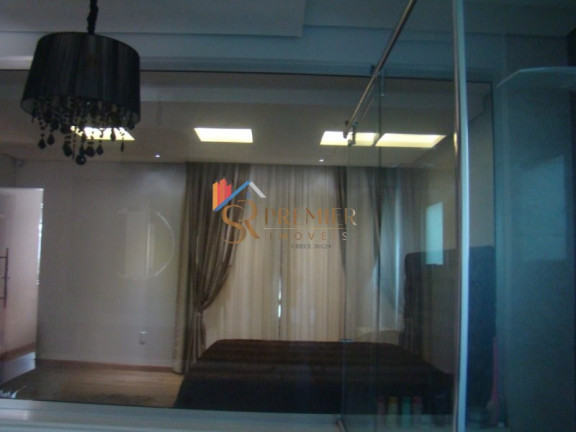 Imagem Casa com 3 Quartos à Venda, 413 m² em Itacorubi - Florianópolis