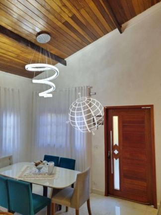 Imagem Casa com 3 Quartos à Venda, 203 m² em Vitória Régia - Atibaia Imagem Casa com 3 Quartos à Venda, 203 m² em Vitória Régia - Atibaia
