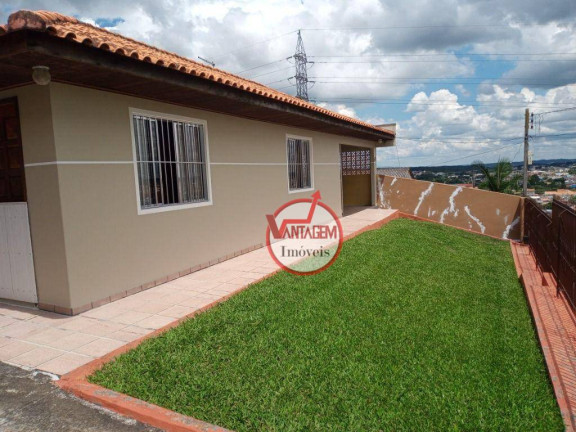 Imagem Casa com 3 Quartos à Venda, 148 m² em Alto Boqueirão - Curitiba Imagem Casa com 3 Quartos à Venda, 148 m² em Alto Boqueirão - Curitiba
