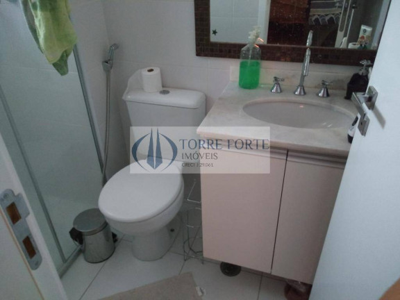 Imagem Apartamento com 2 Quartos à Venda, 65 m² em Campestre - Santo André Imagem Apartamento com 2 Quartos à Venda, 65 m² em Campestre - Santo André