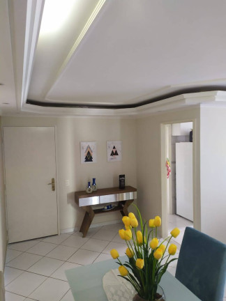 Imagem Apartamento com 2 Quartos para Alugar,  em Jardim Santa Emília - São Paulo