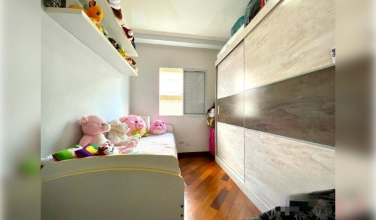 Imagem Casa com 4 Quartos à Venda, 153 m² em Sítio Da Figueira - São Paulo Imagem Casa com 4 Quartos à Venda, 153 m² em Sítio Da Figueira - São Paulo