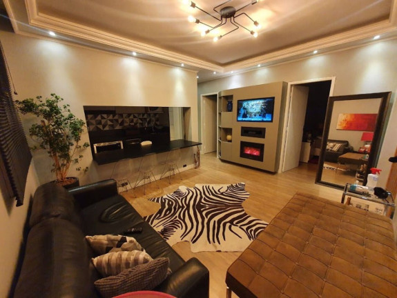 Imagem Apartamento com 3 Quartos à Venda, 82 m² em Cambuci - São Paulo Imagem Apartamento com 3 Quartos à Venda, 82 m² em Cambuci - São Paulo