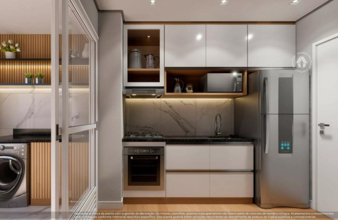 Imagem Imóvel com 1 Quarto à Venda, 57 m² em Santo Amaro - São Paulo Imagem Imóvel com 1 Quarto à Venda, 57 m² em Santo Amaro - São Paulo