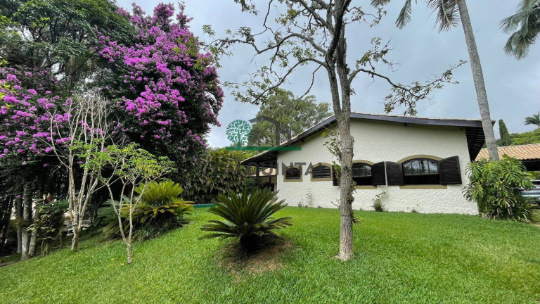Casa com 5 Quartos à Venda, 500 m² em Chácara Granja Velha - Carapicuíba