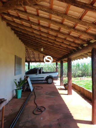 Imagem Chácara à Venda, 6.000 m² em Rural - Pedranópolis Imagem Chácara à Venda, 6.000 m² em Rural - Pedranópolis