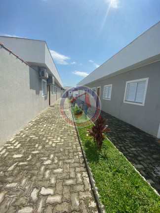 Imagem Casa com 2 Quartos à Venda, 52 m² em Cibratel Ii - Itanhaém Imagem Casa com 2 Quartos à Venda, 52 m² em Cibratel Ii - Itanhaém