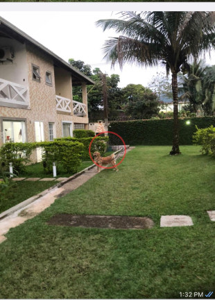 Imagem Sobrado com 1 Quarto à Venda, 63 m² em Boiçucanga - São Sebastião Imagem Sobrado com 1 Quarto à Venda, 63 m² em Boiçucanga - São Sebastião
