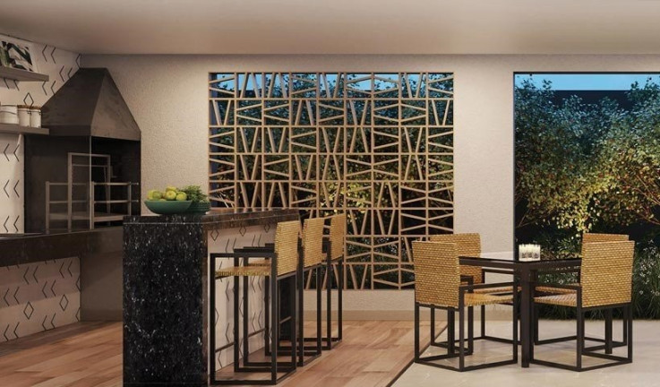 Imagem Imóvel com 3 Quartos à Venda, 80 m² em Jardim Prudência - São Paulo Imagem Imóvel com 3 Quartos à Venda, 80 m² em Jardim Prudência - São Paulo