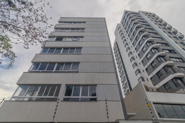 Imagem Loft com 1 Quarto à Venda, 31 m² em Jardim Botânico - Porto Alegre