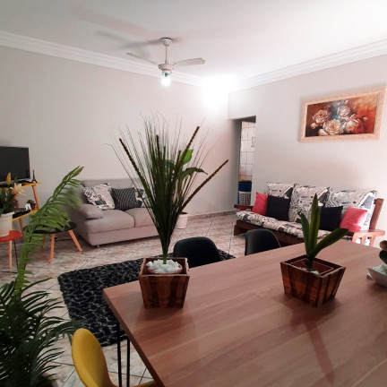 Imagem Casa com 4 Quartos à Venda, 460 m² em Ipiranga - Guarapari
