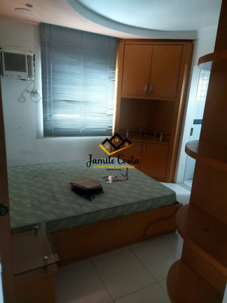 Imagem Apartamento com 3 Quartos à Venda, em Ponto Central - Feira De Santana Imagem Apartamento com 3 Quartos à Venda, em Ponto Central - Feira De Santana