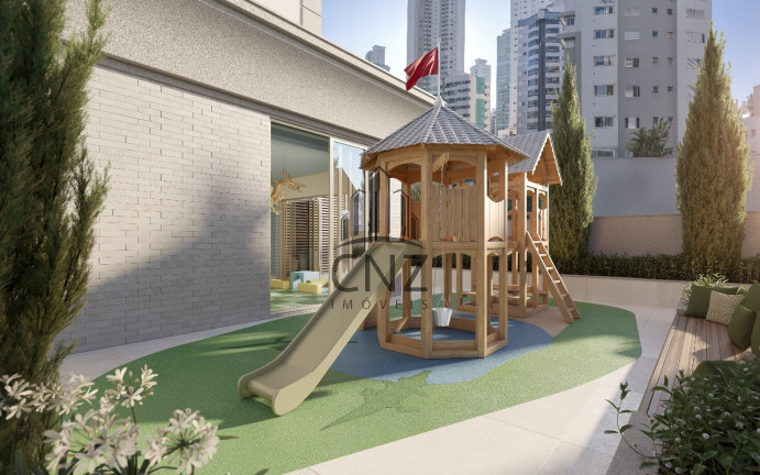 Imagem Apartamento com 3 Quartos à Venda, 152 m² em Centro - Balneário Camboriú Imagem Apartamento com 3 Quartos à Venda, 152 m² em Centro - Balneário Camboriú