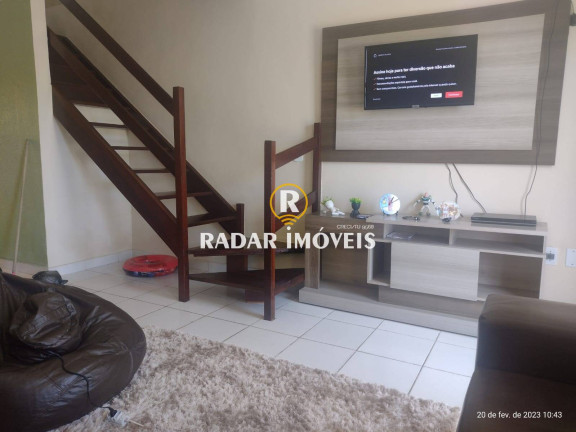 Imagem Casa com 3 Quartos à Venda, 90 m² em Jardim Flamboyant - Cabo Frio Imagem Casa com 3 Quartos à Venda, 90 m² em Jardim Flamboyant - Cabo Frio