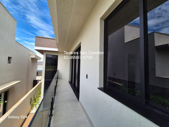 Imagem Casa com 3 Quartos à Venda, 242 m² em Jardins Capri - Senador Canedo Imagem Casa com 3 Quartos à Venda, 242 m² em Jardins Capri - Senador Canedo