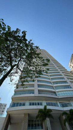 Apartamento com 4 Quartos à Venda, 111 m² em Boqueirão - Praia Grande