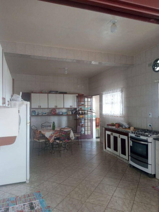 Imagem Casa com 3 Quartos à Venda, 300 m² em Parque Manchester - Sorocaba