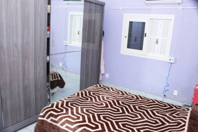 Imagem Casa com 3 Quartos à Venda, 250 m² em Mathias Velho - Canoas Imagem Casa com 3 Quartos à Venda, 250 m² em Mathias Velho - Canoas