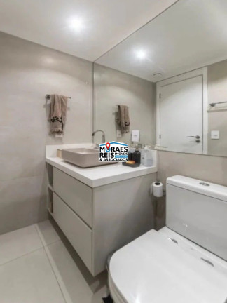 Imagem Apartamento com 2 Quartos à Venda, 75 m² em Jardim Das Acácias - São Paulo Imagem Apartamento com 2 Quartos à Venda, 75 m² em Jardim Das Acácias - São Paulo