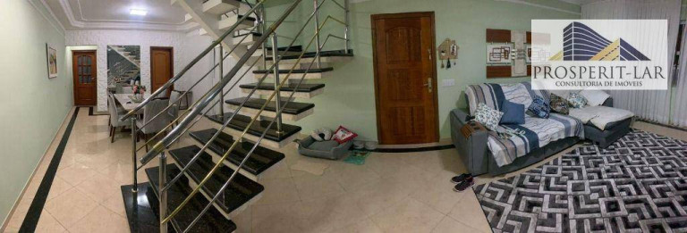 Imagem Sobrado com 3 Quartos à Venda, 200 m² em Jardim São Judas Tadeu - Guarulhos Imagem Sobrado com 3 Quartos à Venda, 200 m² em Jardim São Judas Tadeu - Guarulhos