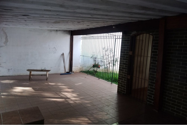 Imagem Casa com 2 Quartos para Alugar, 100 m² em Vila Mangalot - São Paulo Imagem Casa com 2 Quartos para Alugar, 100 m² em Vila Mangalot - São Paulo