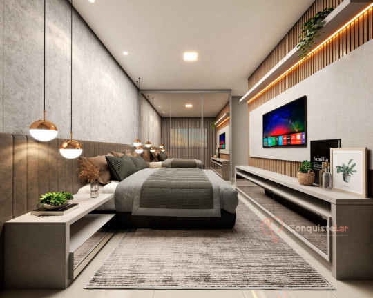 Imagem Apartamento com 2 Quartos à Venda, 64 m² em Centro - Balneário Piçarras