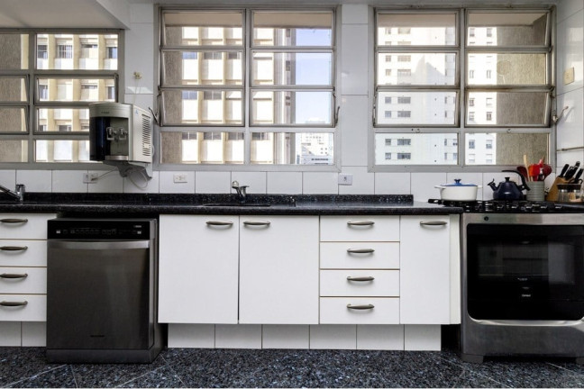 Imagem Apartamento com 4 Quartos à Venda, 333 m² em Paraíso - São Paulo Imagem Apartamento com 4 Quartos à Venda, 333 m² em Paraíso - São Paulo