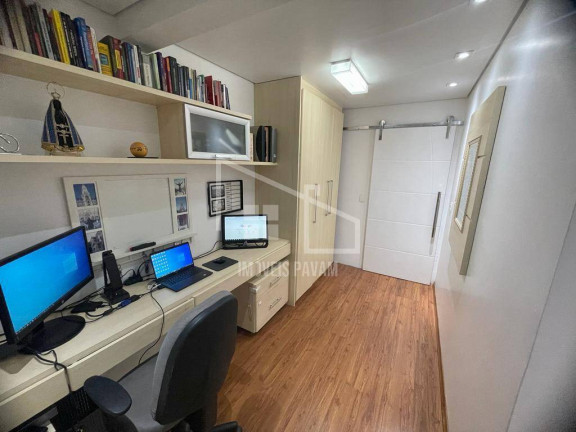 Imagem Apartamento com 3 Quartos à Venda, 144 m² em Planalto - São Bernardo Do Campo Imagem Apartamento com 3 Quartos à Venda, 144 m² em Planalto - São Bernardo Do Campo