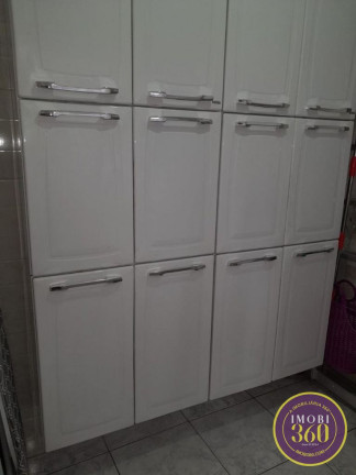 Imagem Sobrado com 3 Quartos à Venda, 110 m² em Jardim Santa Maria - São Paulo