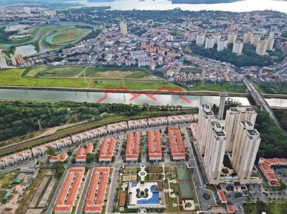 Imagem Apartamento com 2 Quartos à Venda, 58 m² em Interlagos - São Paulo Imagem Apartamento com 2 Quartos à Venda, 58 m² em Interlagos - São Paulo