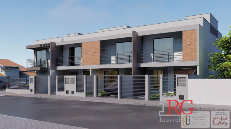 Casa com 3 Quartos à Venda, 105 m² em Gravatá - Navegantes