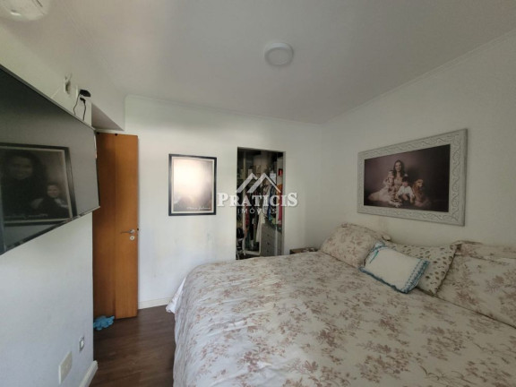 Imagem Apartamento com 3 Quartos à Venda, 106 m² em Chacara Klabin - São Paulo Imagem Apartamento com 3 Quartos à Venda, 106 m² em Chacara Klabin - São Paulo