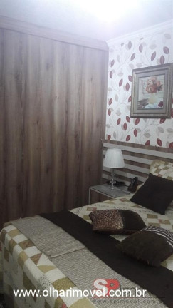 Imagem Casa com 3 Quartos à Venda, 220 m² em Horto Florestal - São Paulo Imagem Casa com 3 Quartos à Venda, 220 m² em Horto Florestal - São Paulo