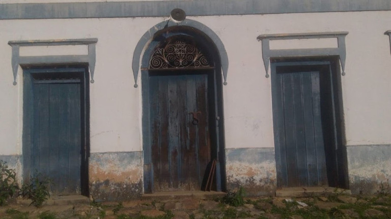 Imagem Fazenda à Venda, 150 m² em Centro - Lagoinha Imagem Fazenda à Venda, 150 m² em Centro - Lagoinha