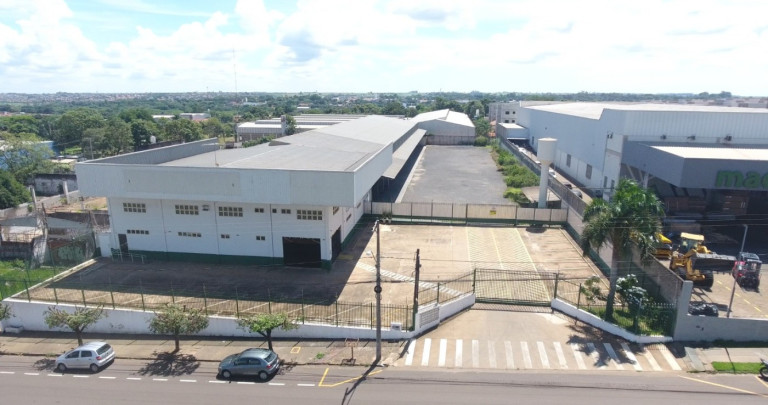 Imagem Imóvel Comercial à Venda, 6.000 m² em Vila Toninho - São José Do Rio Preto Imagem Imóvel Comercial à Venda, 6.000 m² em Vila Toninho - São José Do Rio Preto