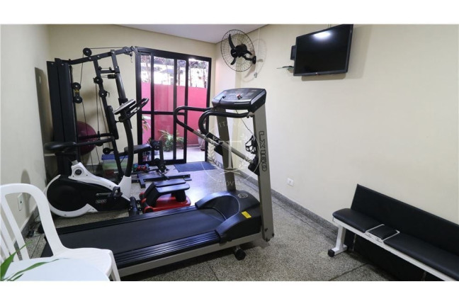 Imagem Apartamento com 3 Quartos à Venda, 116 m² em Campo Belo - São Paulo Imagem Apartamento com 3 Quartos à Venda, 116 m² em Campo Belo - São Paulo
