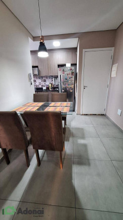 Imagem Apartamento com 2 Quartos à Venda, 52 m² em Tulipas - Jundiaí Imagem Apartamento com 2 Quartos à Venda, 52 m² em Tulipas - Jundiaí