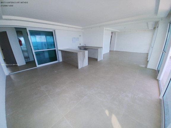Imagem Imóvel com 1 Quarto à Venda, 34 m² em Praia Do Flamengo - Salvador Imagem Imóvel com 1 Quarto à Venda, 34 m² em Praia Do Flamengo - Salvador