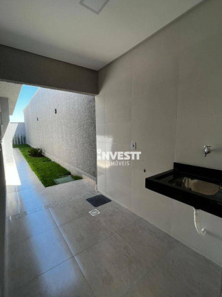 Imagem Casa com 3 Quartos à Venda, 113 m² em Parque Trindade - Aparecida De Goiânia Imagem Casa com 3 Quartos à Venda, 113 m² em Parque Trindade - Aparecida De Goiânia