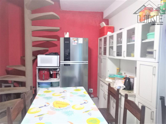 Imagem Casa com 2 Quartos à Venda, 52 m² em Jardim Santa Inês Ii - São José Dos Campos