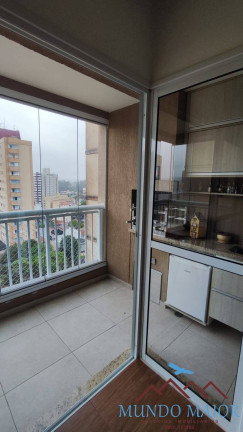 Imagem Apartamento com 2 Quartos à Venda, 74 m² em Centro - São Bernardo Do Campo