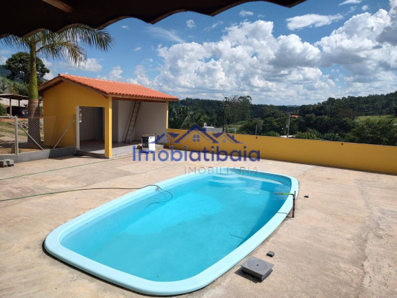 Imagem Chácara com 3 Quartos à Venda, 1.380 m² em Bairro Do Menin - Bragança Paulista